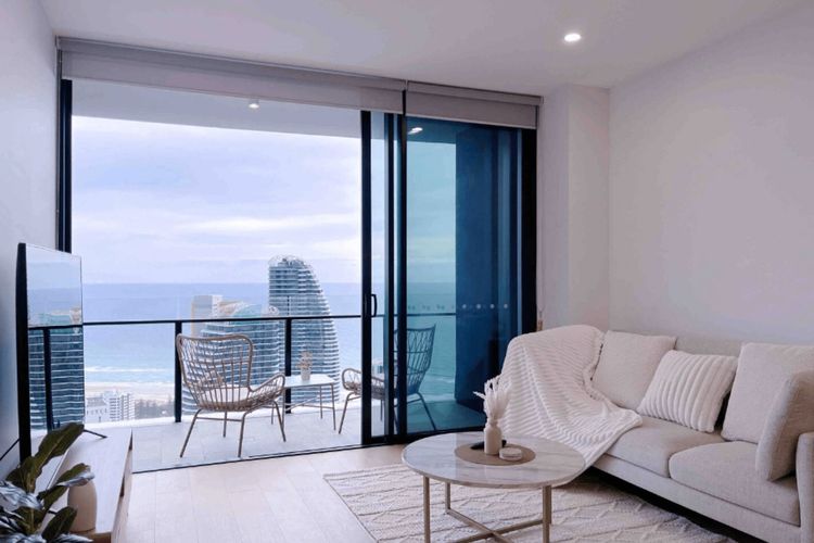 Magnificent Full Ocean View at Casino Free Parking