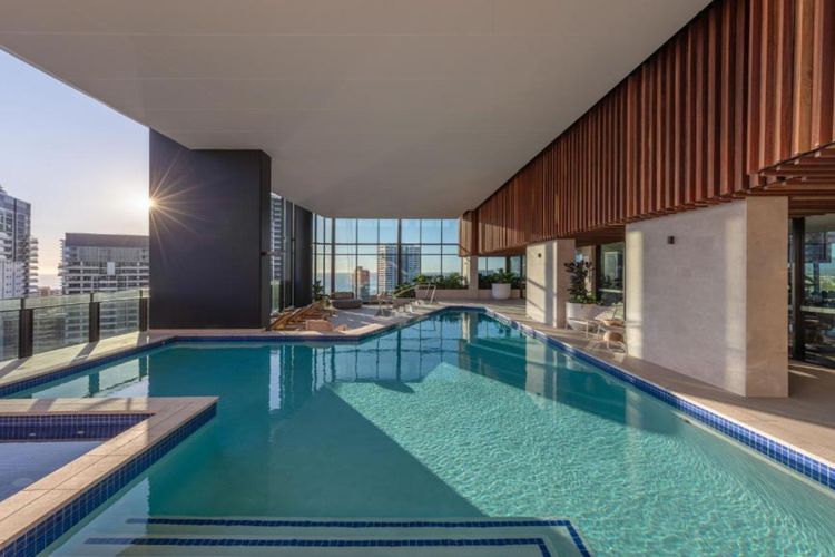 Magnificent Full Ocean View at Casino Free Parking