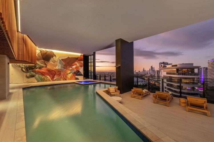 Magnificent Full Ocean View at Casino Free Parking