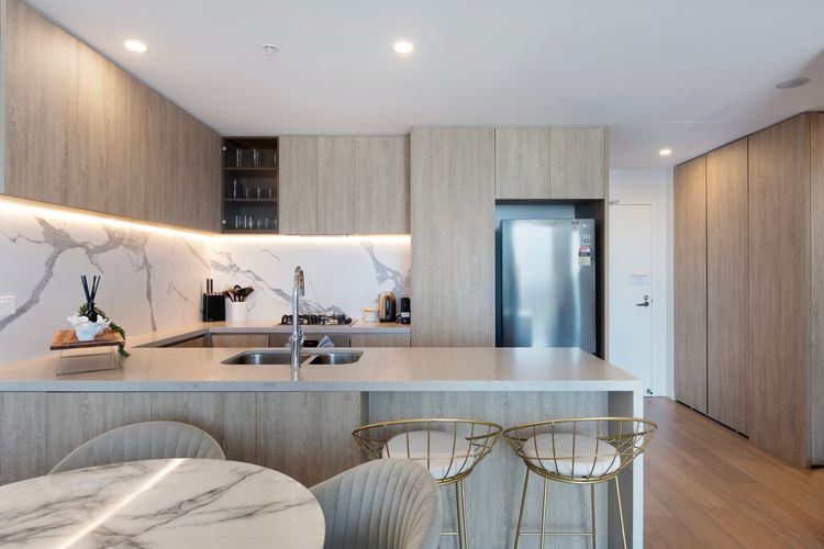 Magnificent Full Ocean View at Casino Free Parking