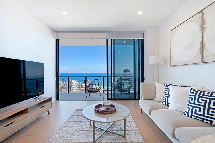 Magnificent Full Ocean View at Casino Free Parking