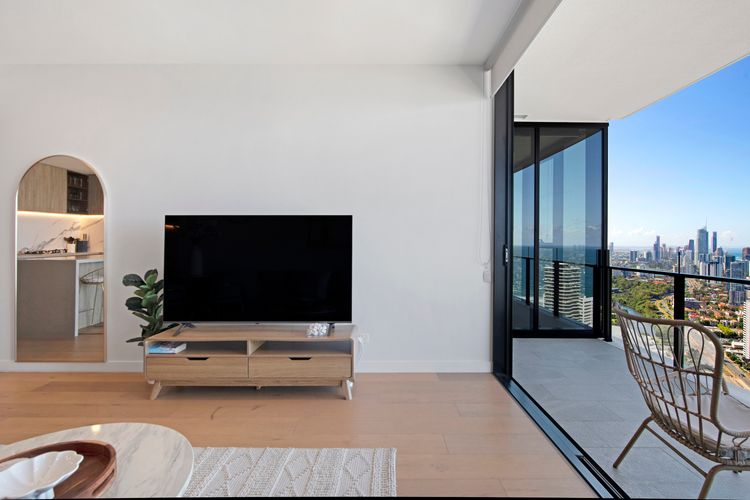 Magnificent Full Ocean View at Casino Free Parking