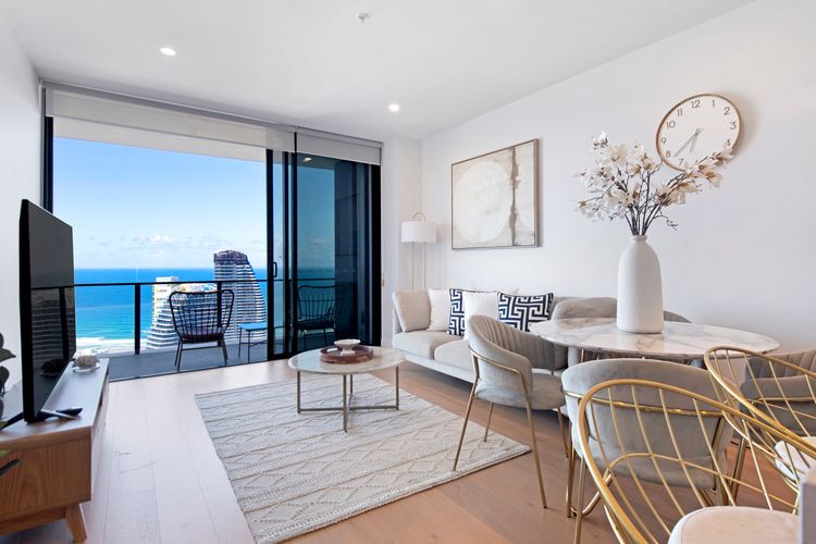 Magnificent Full Ocean View at Casino Free Parking