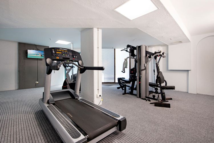 Acapulco Deluxe 2 Bedroom Apartment