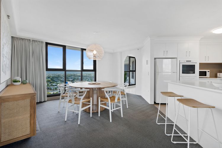 Acapulco Deluxe 2 Bedroom Apartment