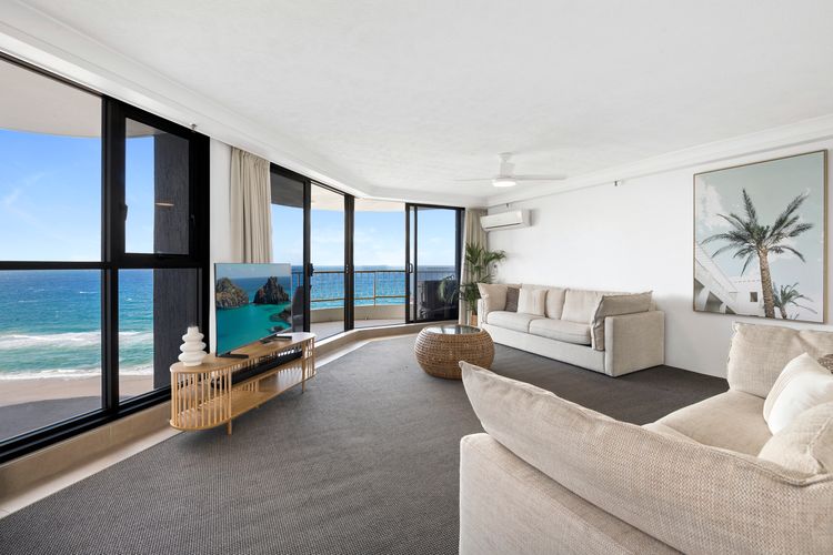 Acapulco Deluxe 2 Bedroom Apartment