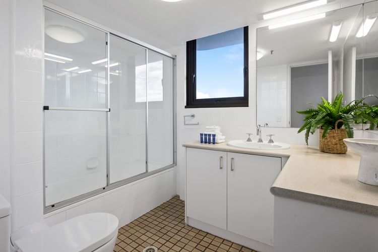 Acapulco Deluxe 2 Bedroom Apartment