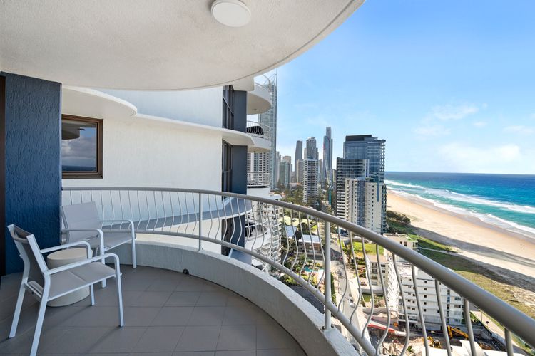 Acapulco Deluxe 2 Bedroom Apartment