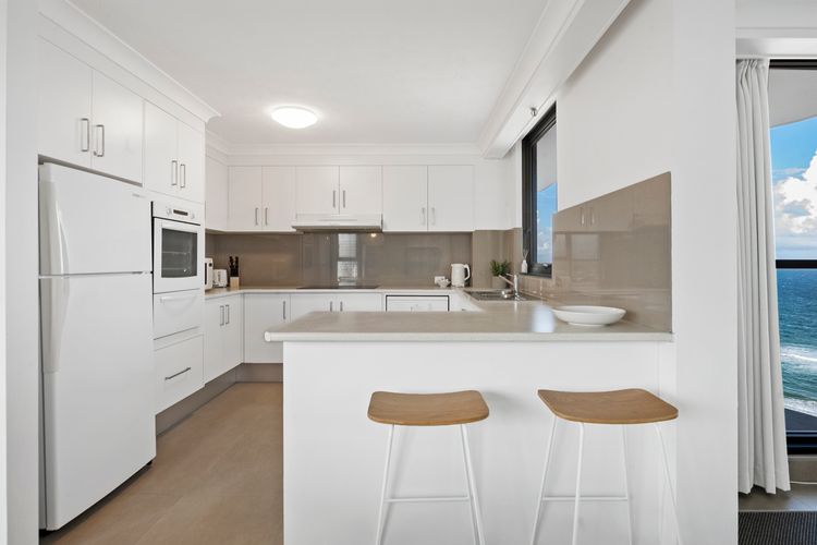 Acapulco Deluxe 2 Bedroom Apartment