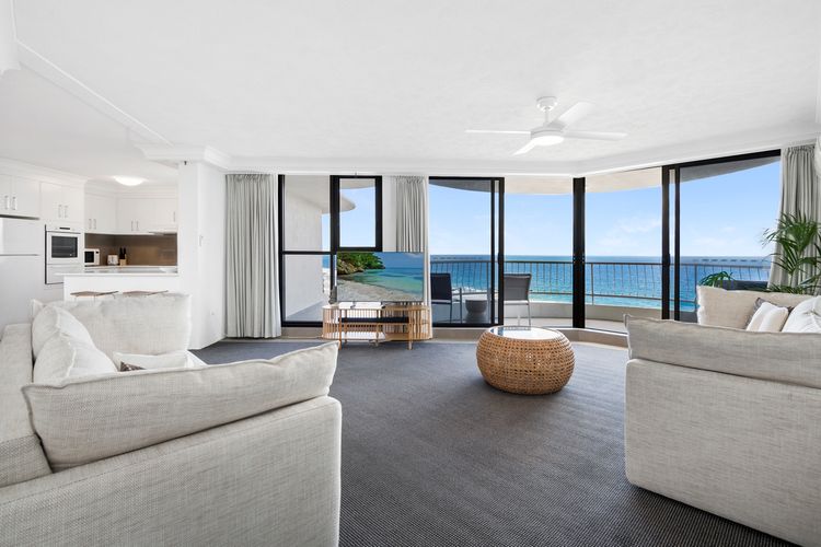 Acapulco Deluxe 2 Bedroom Apartment