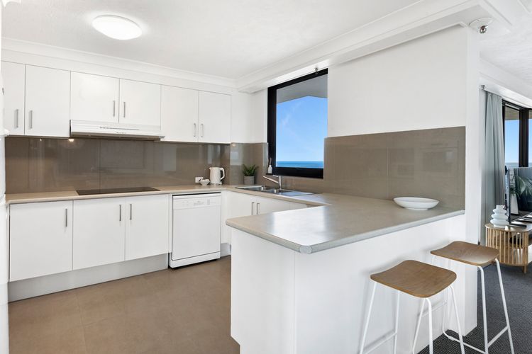 Acapulco Deluxe 2 Bedroom Apartment