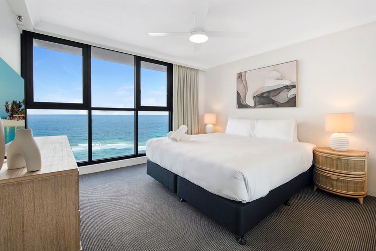 Acapulco Deluxe 2 Bedroom Apartment