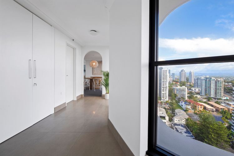 Acapulco Deluxe 2 Bedroom Apartment