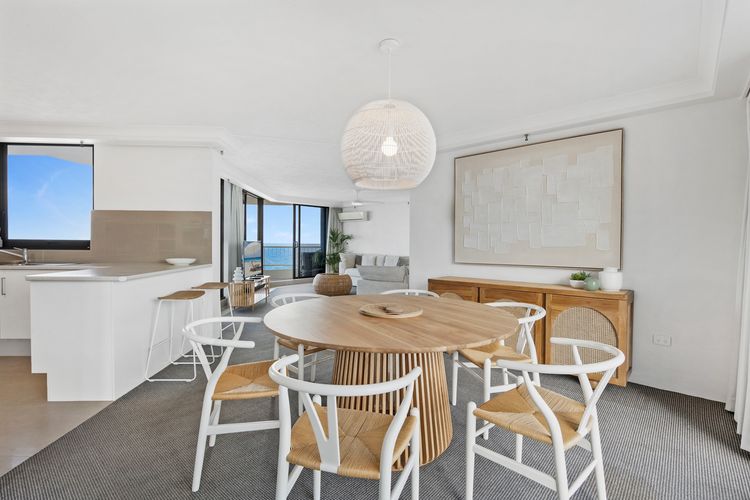 Acapulco Deluxe 2 Bedroom Apartment