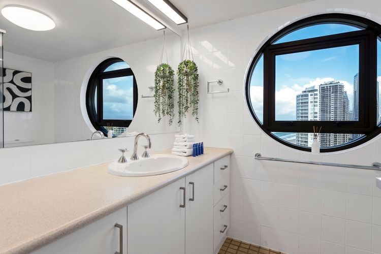 Acapulco Deluxe 2 Bedroom Apartment