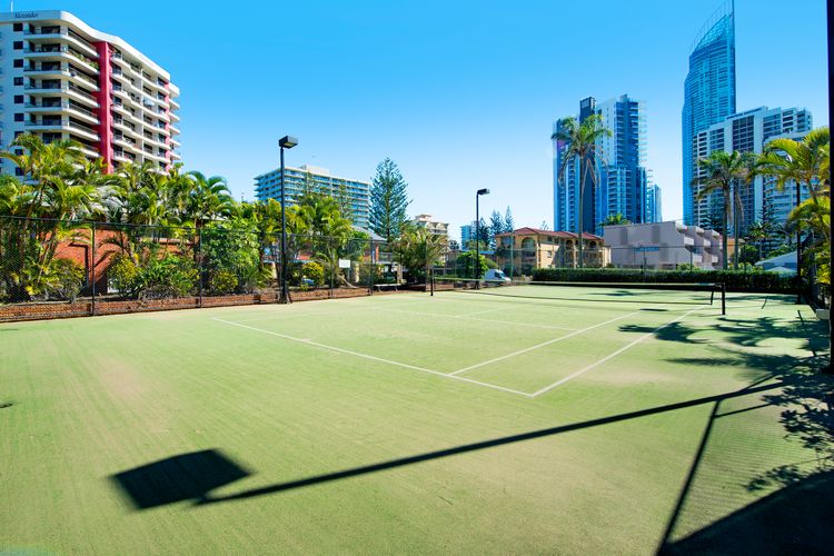 Acapulco Deluxe 2 Bedroom Apartment