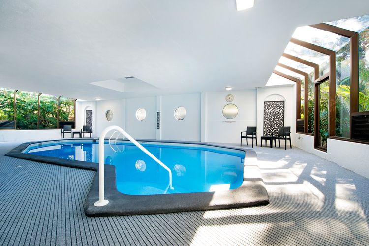 Acapulco Deluxe 2 Bedroom Apartment