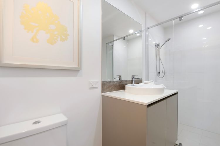 Rhapsody Stunning Ocean Views Apartment
