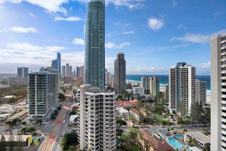 2 Bedroom Apartment Close To The Beach