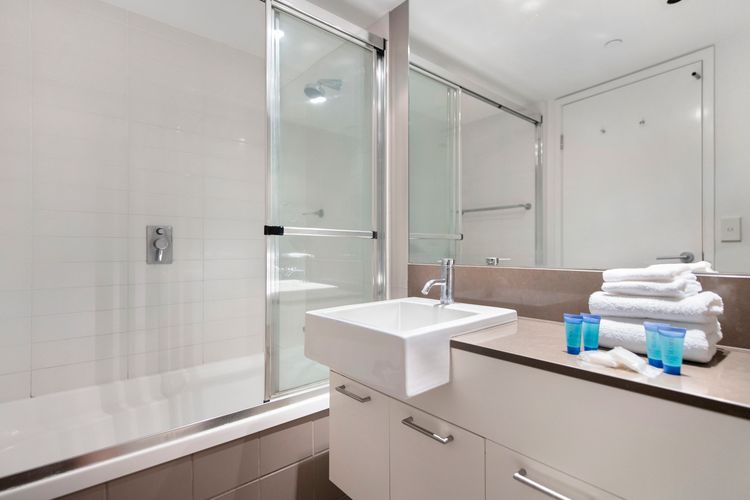 2 Bedroom Apartment Close To The Beach