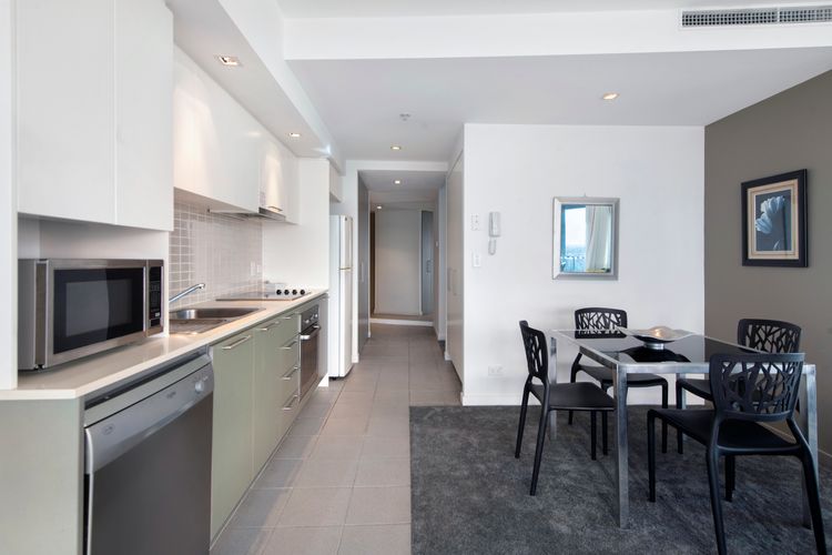 2 Bedroom Apartment Close To The Beach