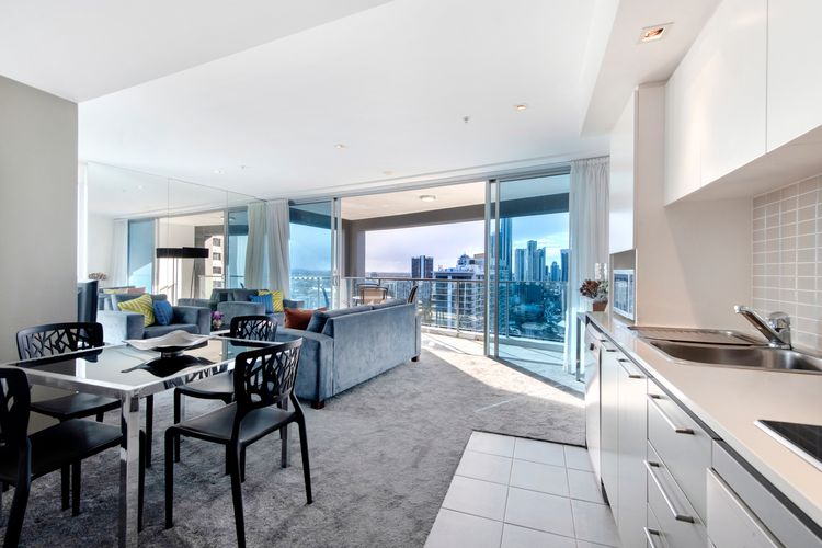 2 Bedroom Apartment Close To The Beach