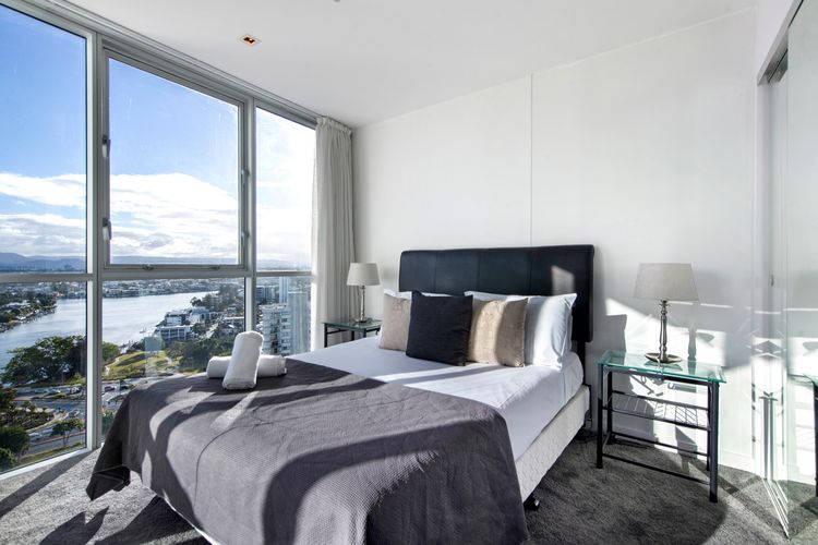 2 Bedroom Apartment Close To The Beach