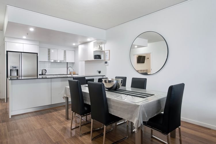 Sierra Grand Spacious 3 Bedroom Apartment