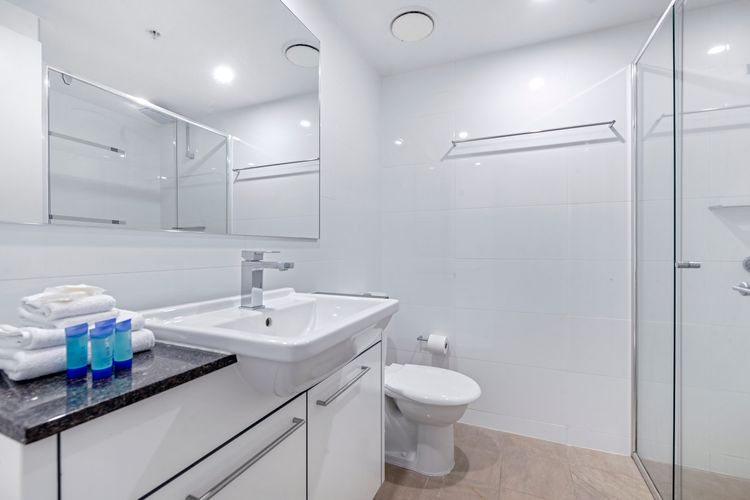 Sierra Grand Spacious 3 Bedroom Apartment