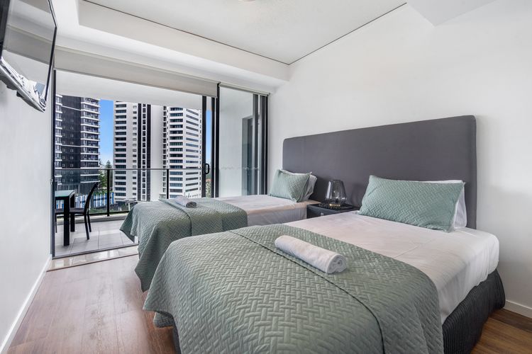 Sierra Grand Spacious 3 Bedroom Apartment