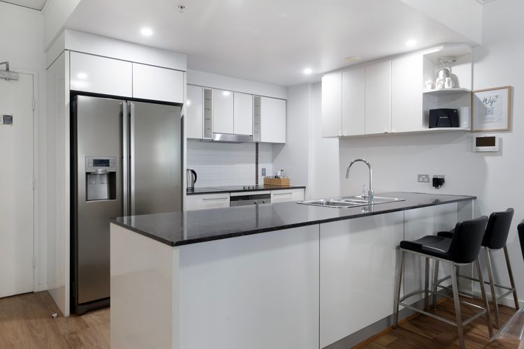 Sierra Grand Spacious 3 Bedroom Apartment