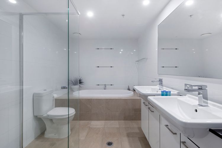 Sierra Grand Spacious 3 Bedroom Apartment