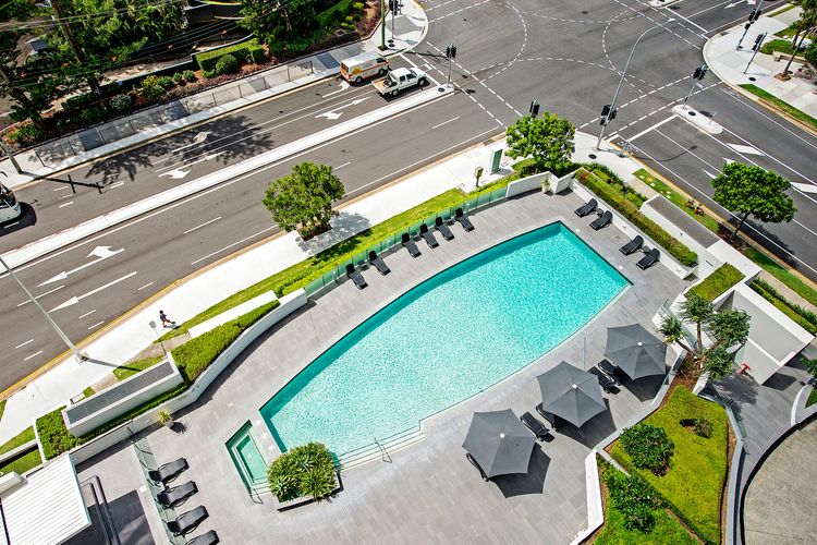 Sierra Grand Spacious 3 Bedroom Apartment