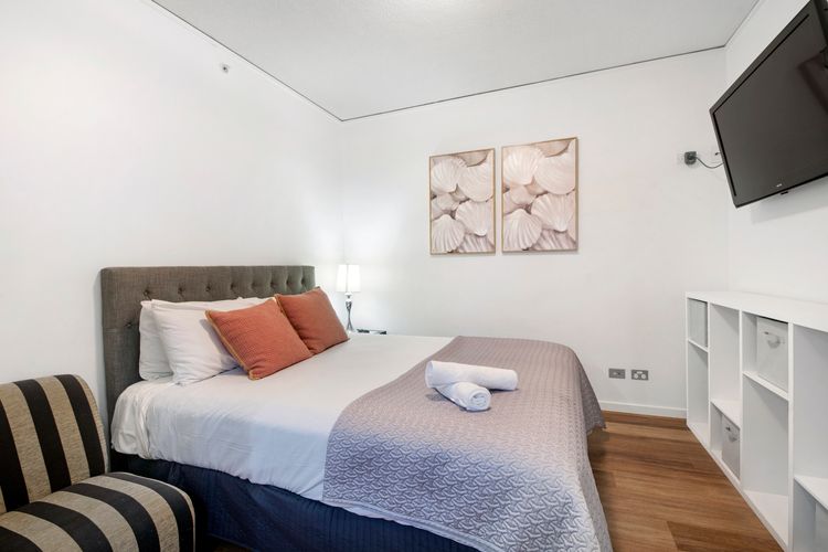 Sierra Grand Spacious 3 Bedroom Apartment