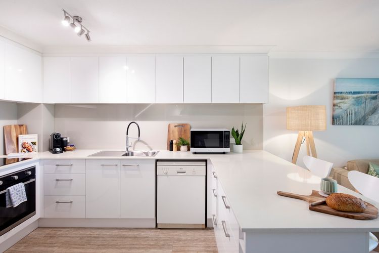 Copacabana getaway close to the beach