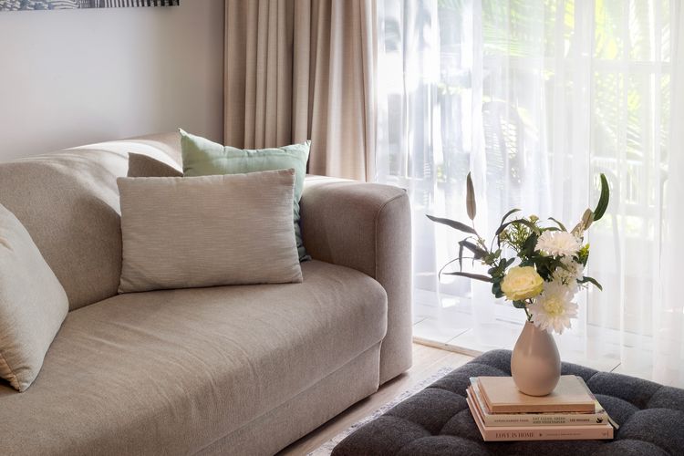 Copacabana getaway close to the beach