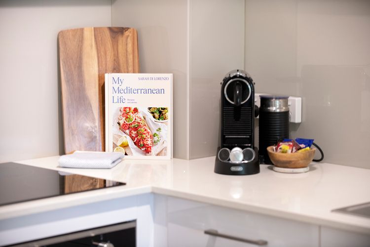 Copacabana getaway close to the beach