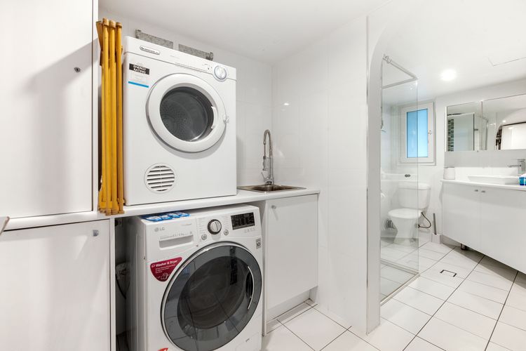 Copacabana getaway close to the beach