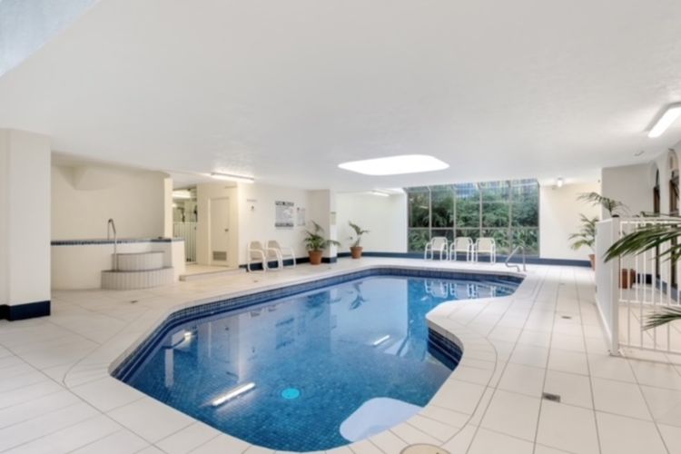 Copacabana getaway close to the beach