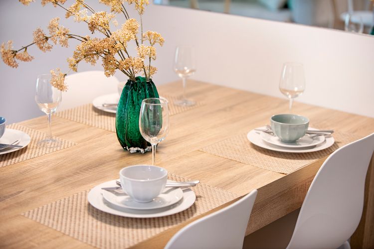 Copacabana getaway close to the beach