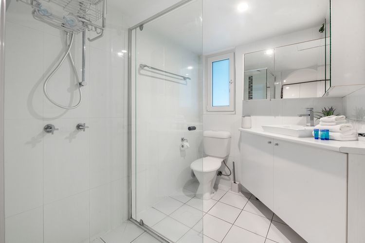 Copacabana getaway close to the beach