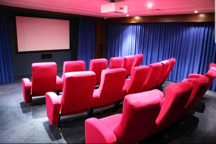 Chevron Renaissance – Spacious 2 Bedroom Haven