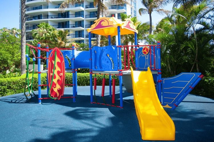 Chevron Renaissance – Spacious 2 Bedroom Haven