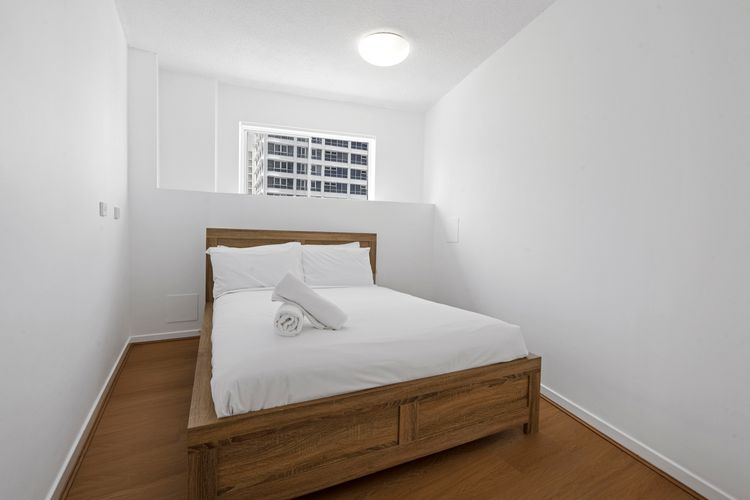 The Sands Beachfront 3 Bedroom Apartment