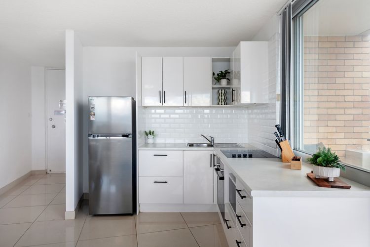 The Sands Beachfront 3 Bedroom Apartment