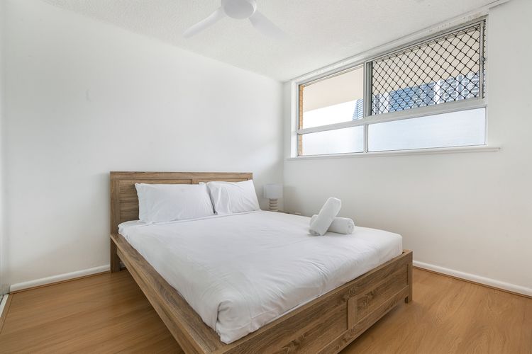 The Sands Beachfront 3 Bedroom Apartment