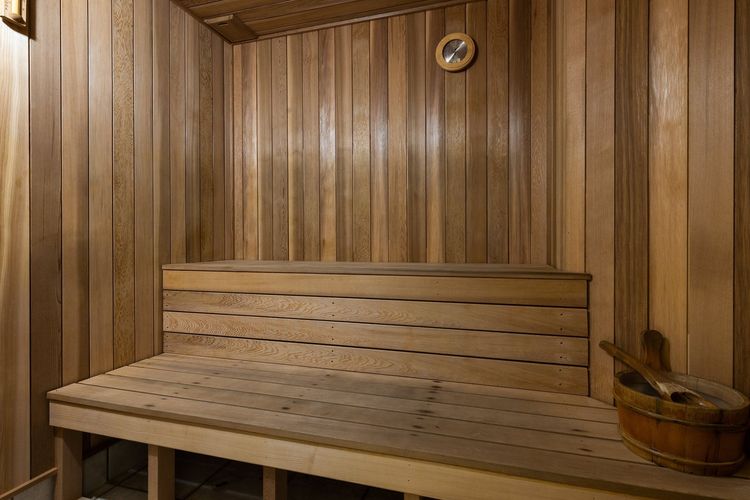 Bel Air Modern 1 Bedroom Apartment