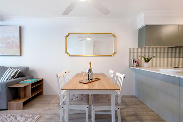 Bel Air Modern 1 Bedroom Apartment