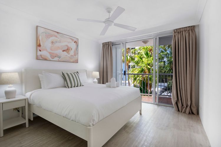 Bel Air Modern 1 Bedroom Apartment