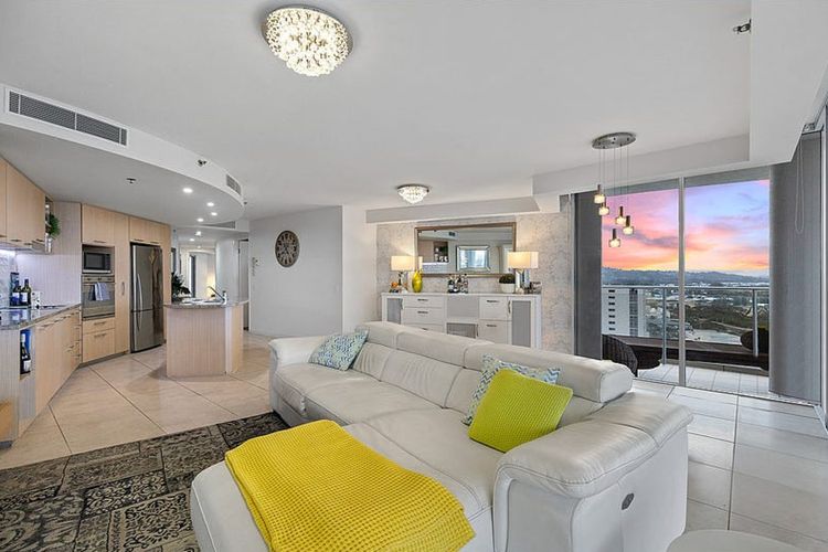 Sebel Apartments – Beautiful 2 Bedroom With Private Rooftop